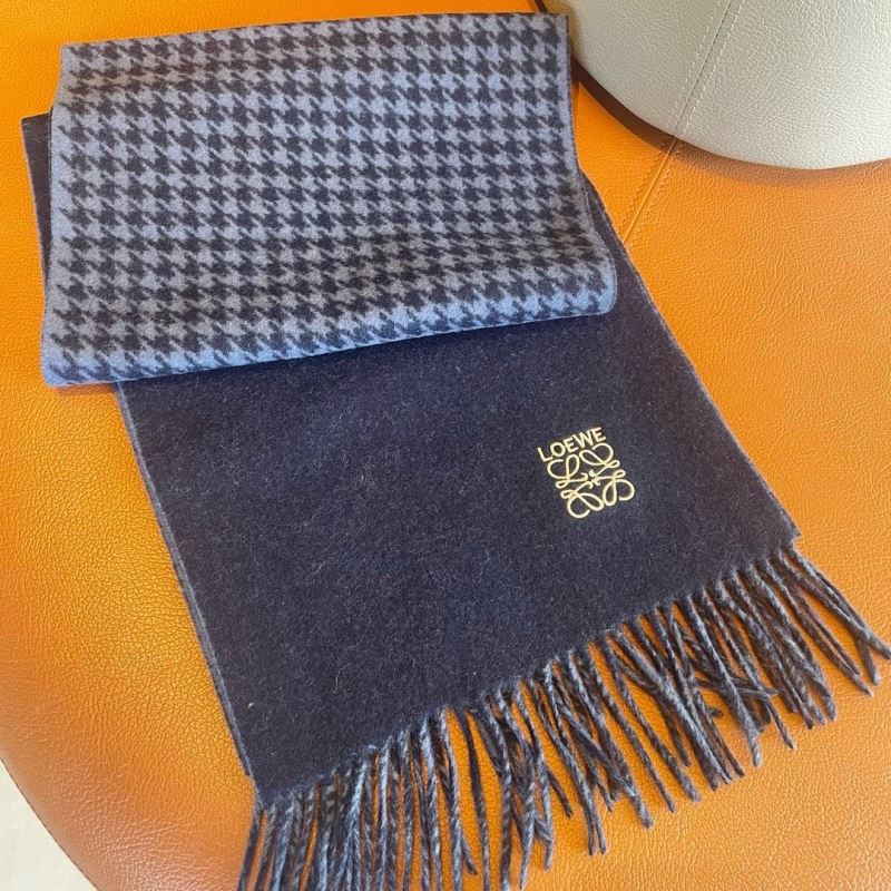 Loewe Scarf